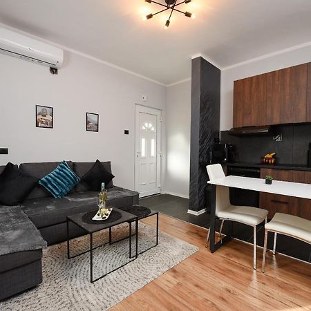 Apartment Ascend Zadar Extérieur photo
