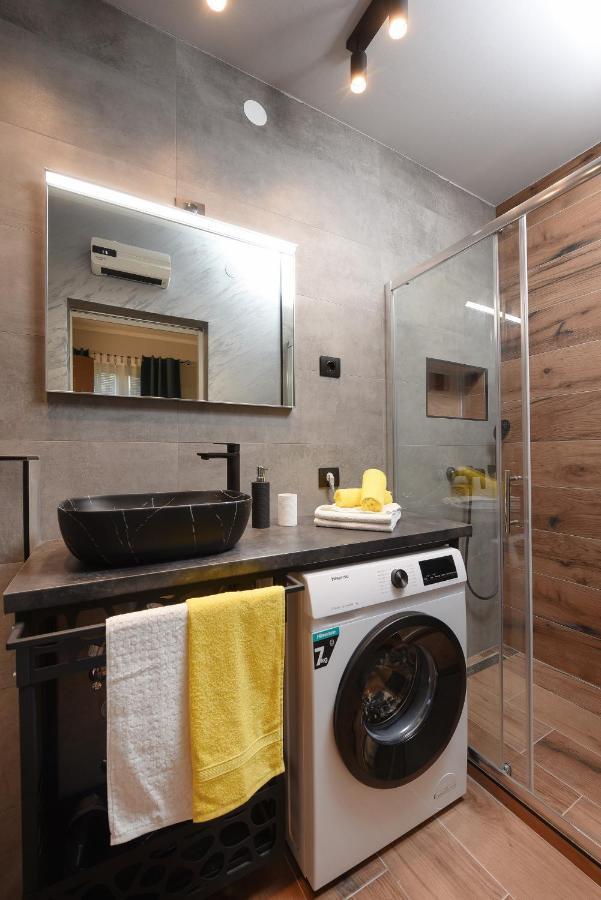 Apartment Ascend Zadar Extérieur photo