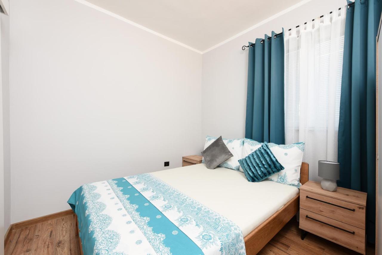 Apartment Ascend Zadar Extérieur photo